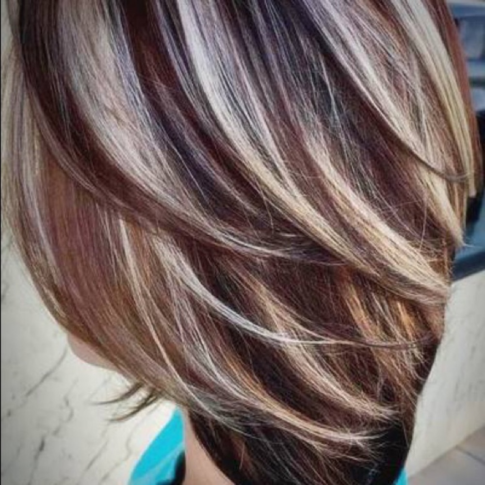 Meet your Posher, Kim